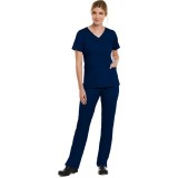 Haut avec Décolleté en V Matrix 3501 Matrix - Maevn