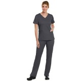 Haut avec Décolleté en V Matrix 3501 Matrix - Maevn