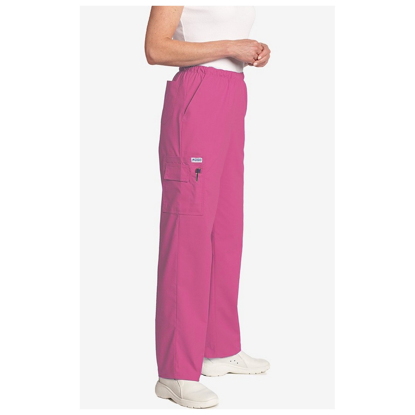 307P MOBB Unisex Perfect 5 Pocket Scrub Pant