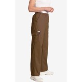 *VENTE FINALE 307P Pantalon MOBB unisexe parfait avec 5 poches