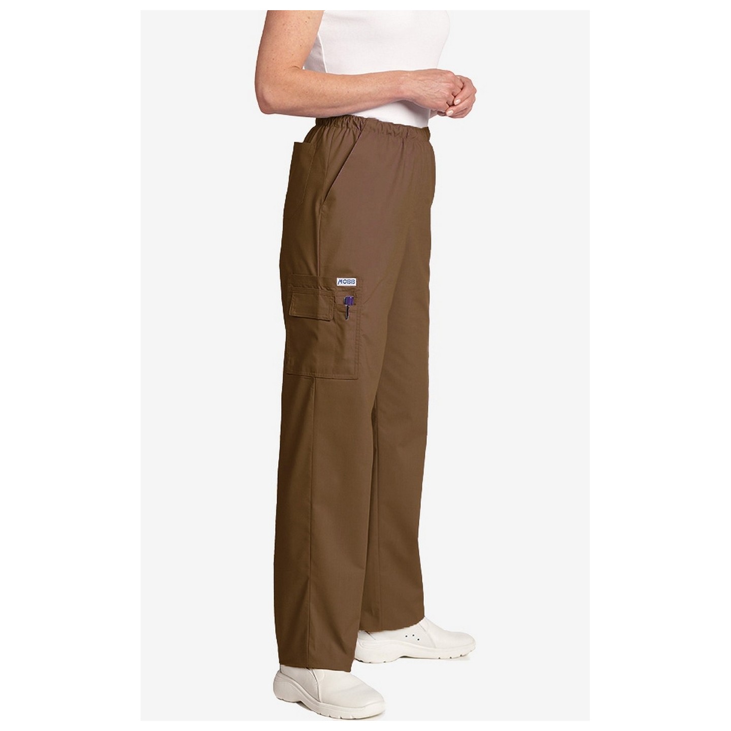 *FINAL SALE 307P MOBB Unisex Perfect 5 Pocket Scrub Pant