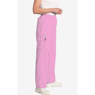 *FINAL SALE 307P MOBB Unisex Perfect 5 Pocket Scrub Pant