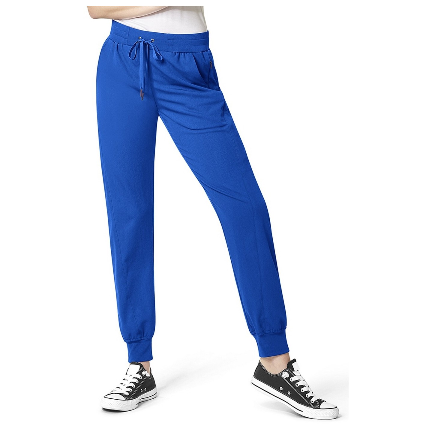 5329 WonderWink Aero Women’s Cargo Jogger Pant