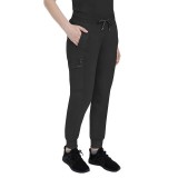 9244 Healing Hands Purple Label Toby Drawstring Jogger Pant