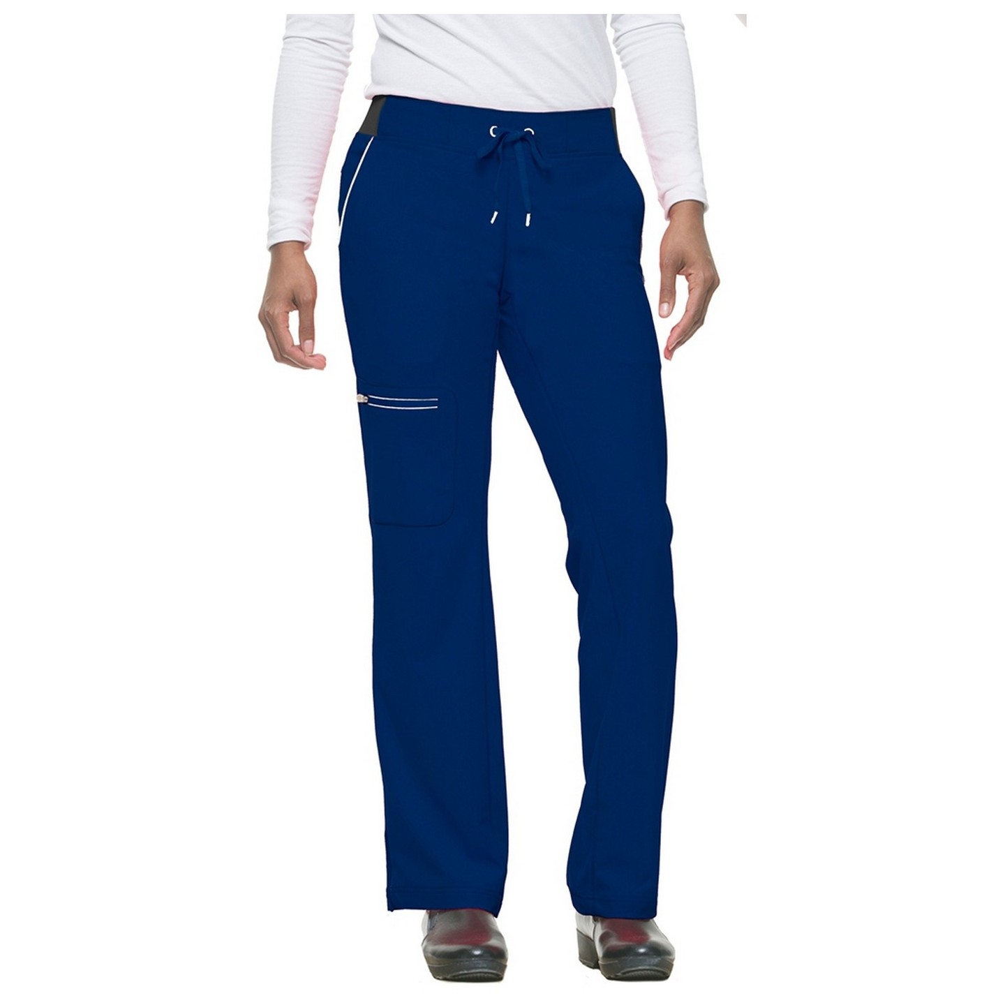 9151 Healing Hands HH360 Nisha Drawstring Scrub Pants