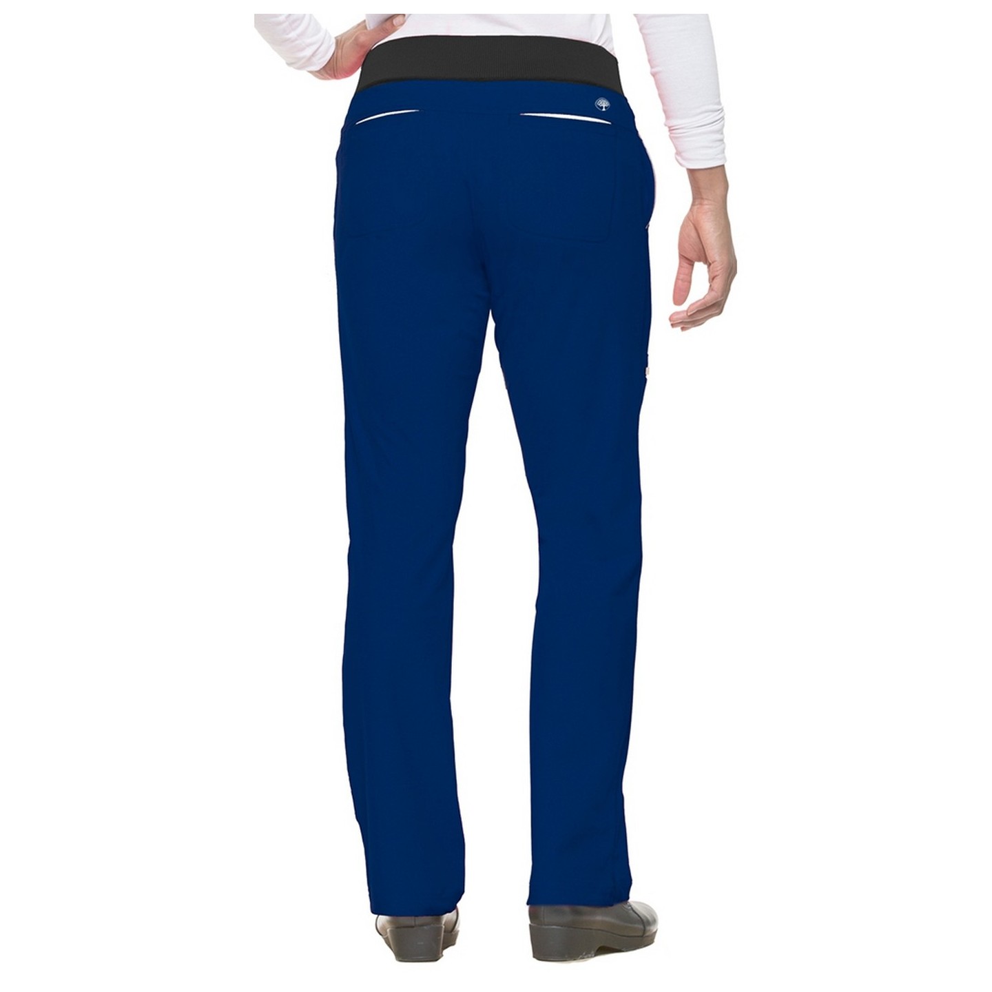 9151 Healing Hands HH360 Nisha Drawstring Scrub Pants