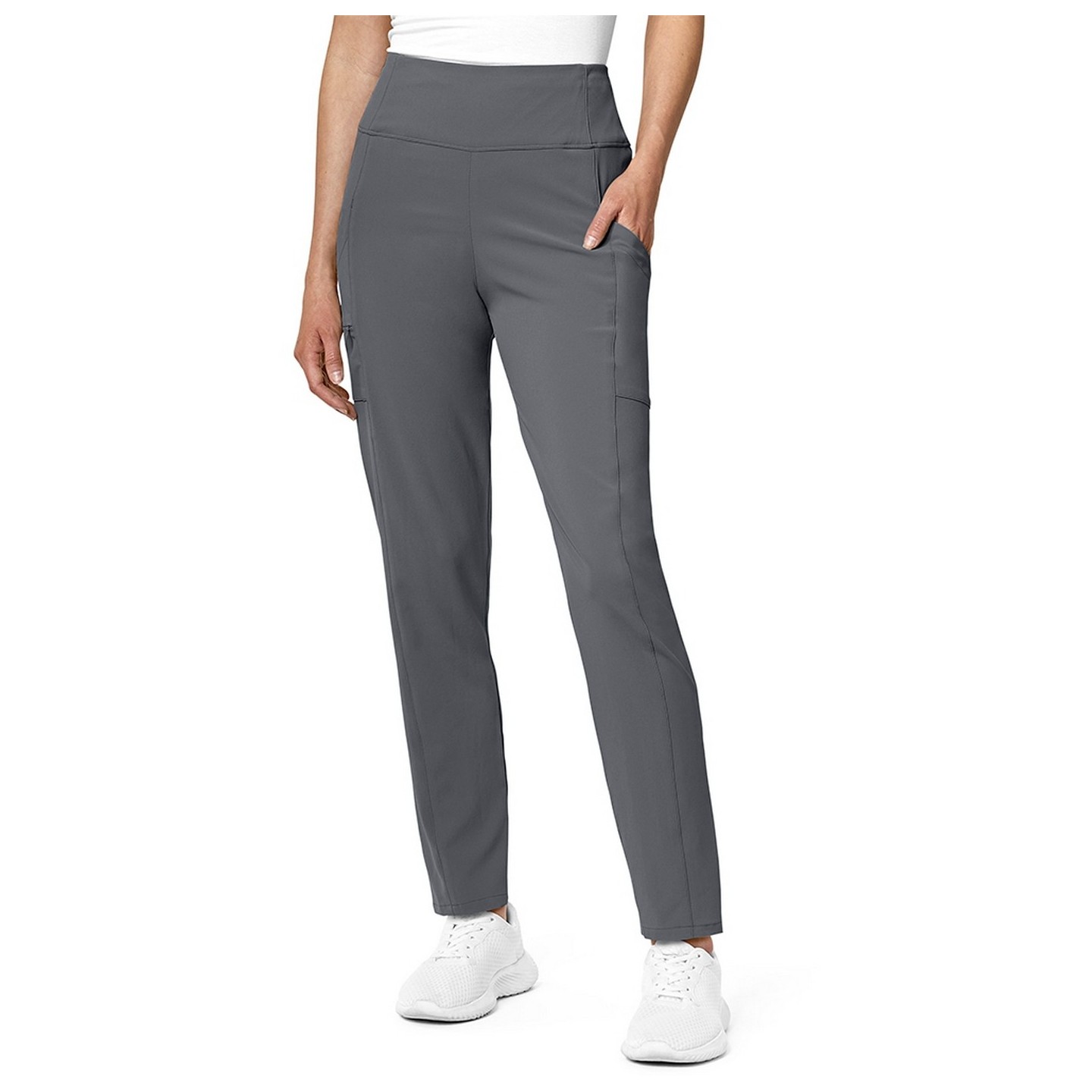 5134 WonderWink Renew Women’s High Waist Power Pant