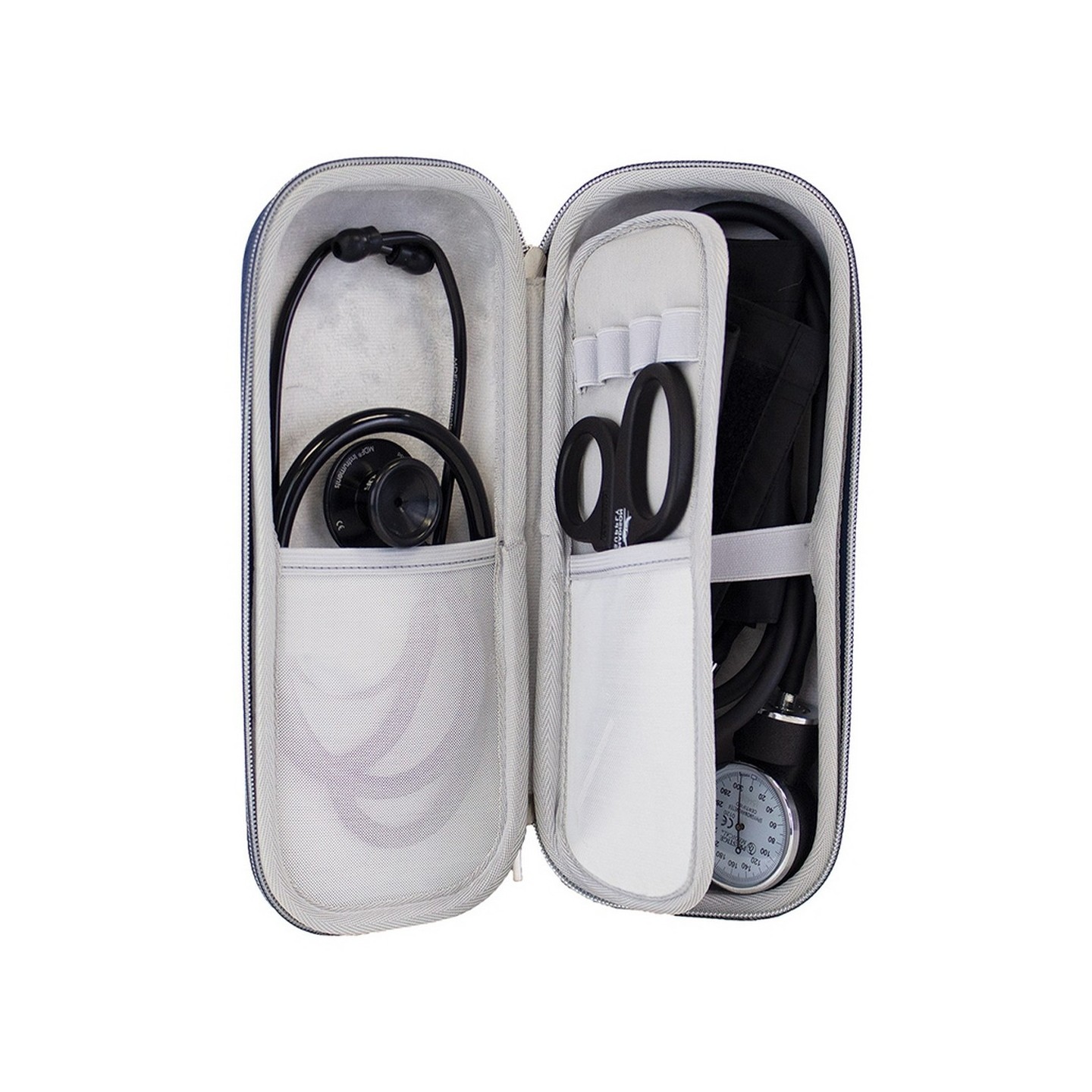 NB016 READYGO Stethoscope Case by Maevn