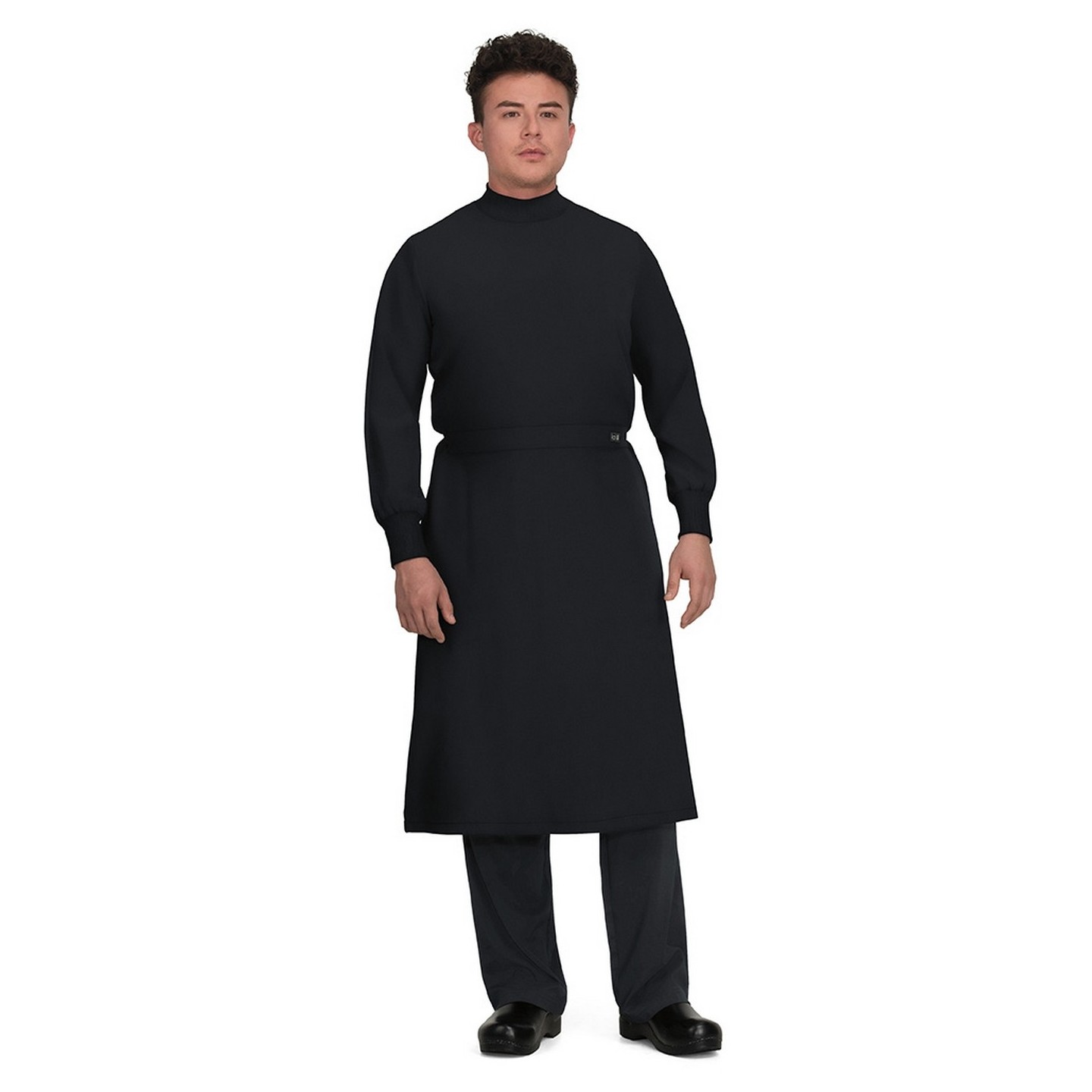 906 koi Basics Unisex Clinical Cover Gown