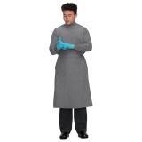 906 koi Basics Unisex Clinical Cover Gown