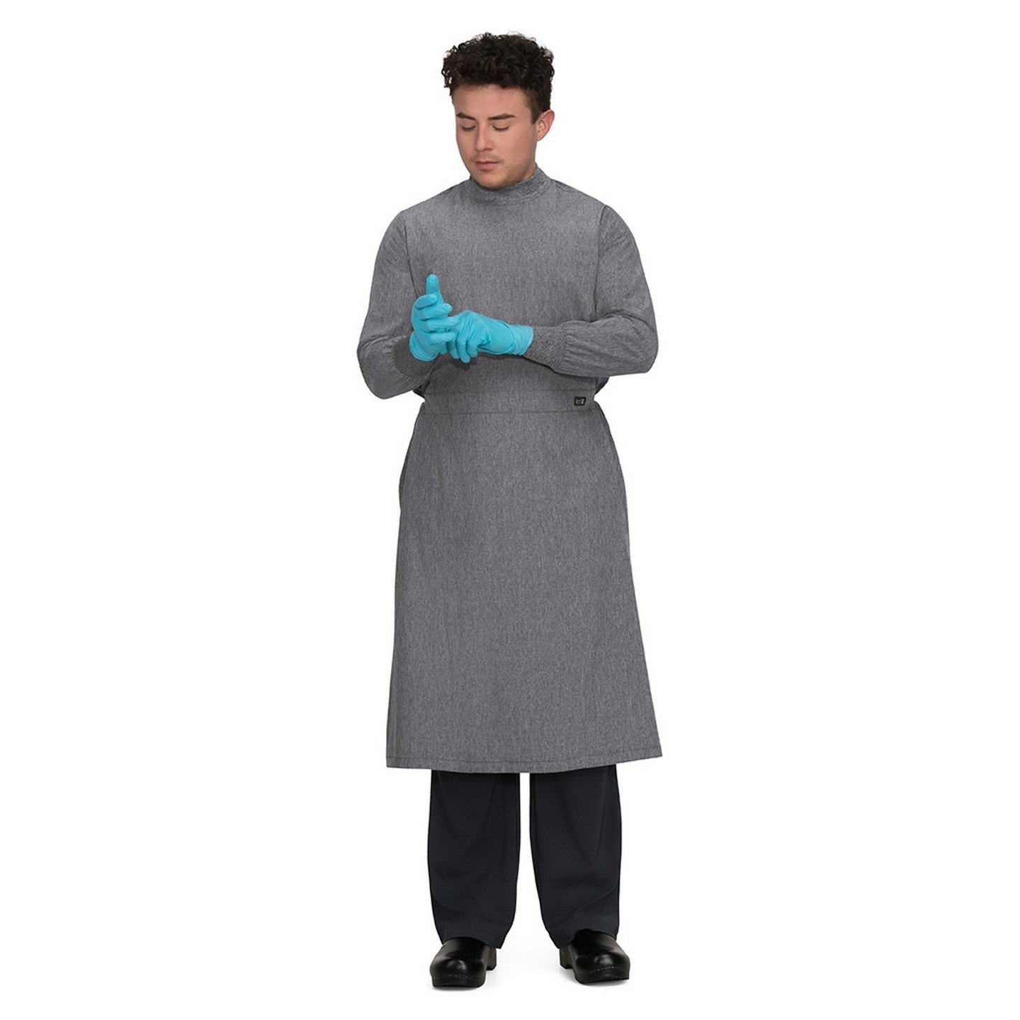 906 koi Basics Unisex Clinical Cover Gown