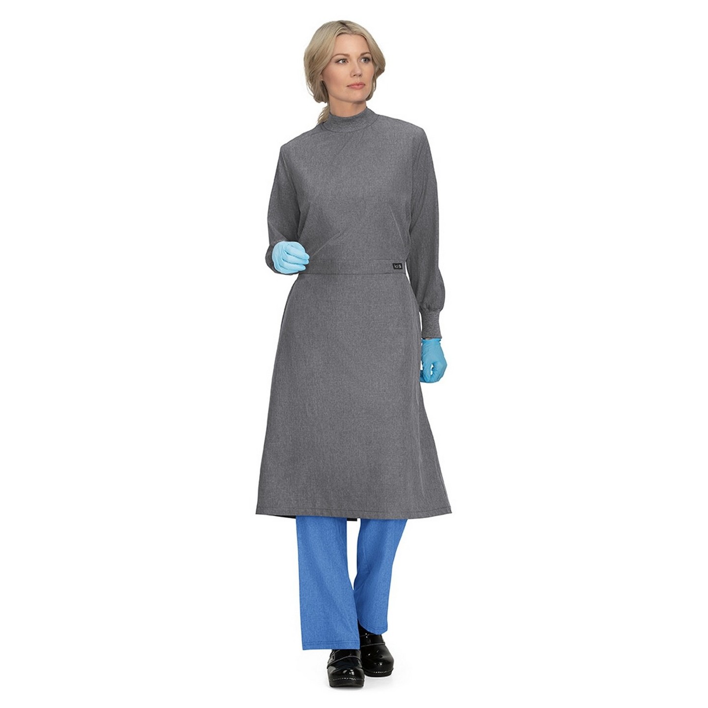 906 koi Basics Unisex Clinical Cover Gown