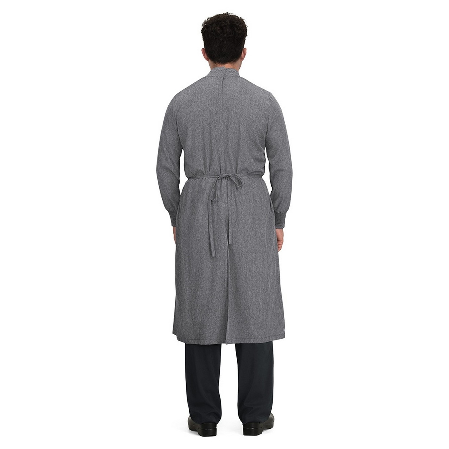 906 koi Basics Unisex Clinical Cover Gown