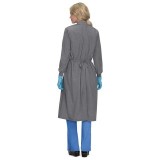 906 koi Basics Unisex Clinical Cover Gown