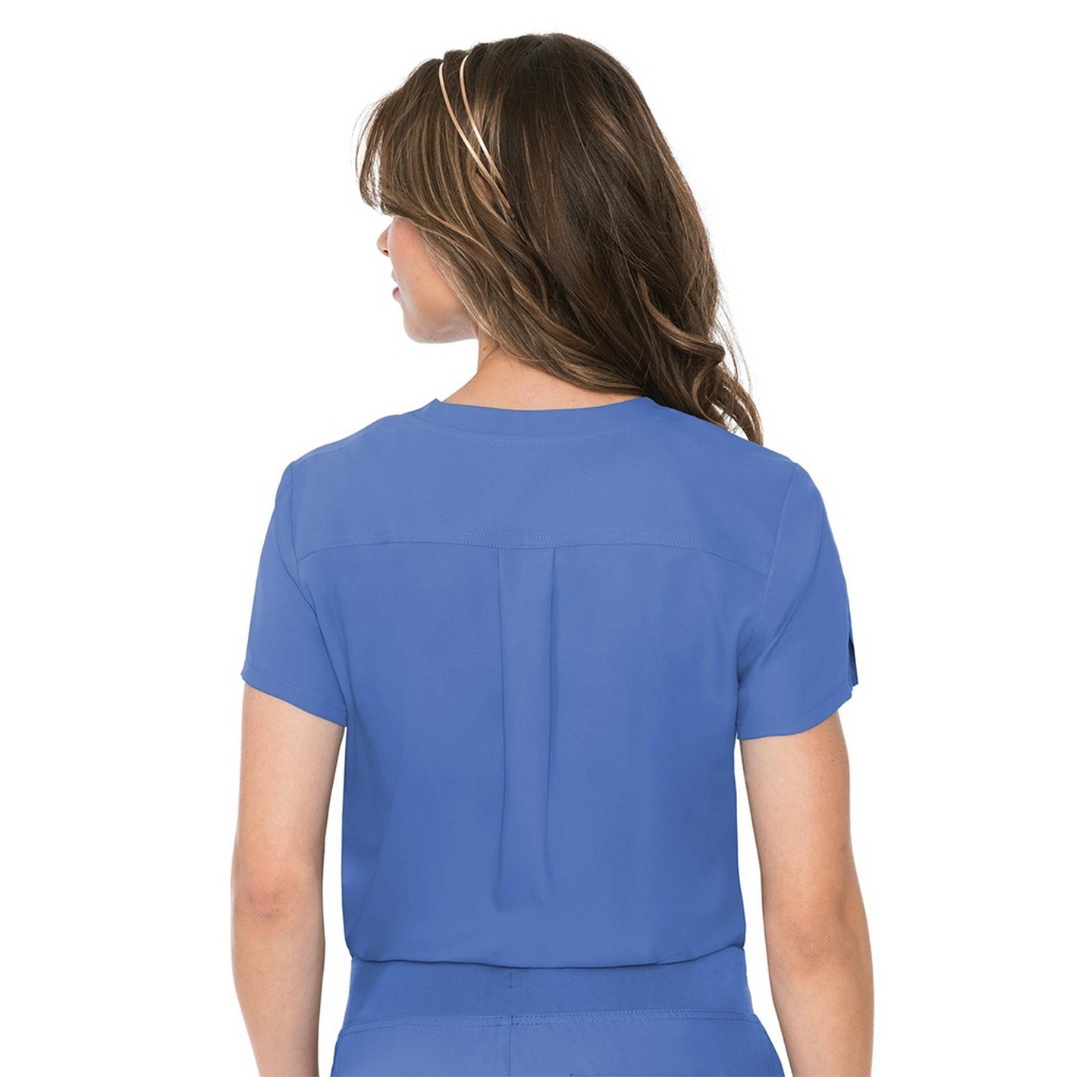 2411 Med Couture Insight  Haut d'Uniforme à 3 Poche 