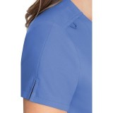 2411 Med Couture Insight  Haut d'Uniforme à 3 Poche 