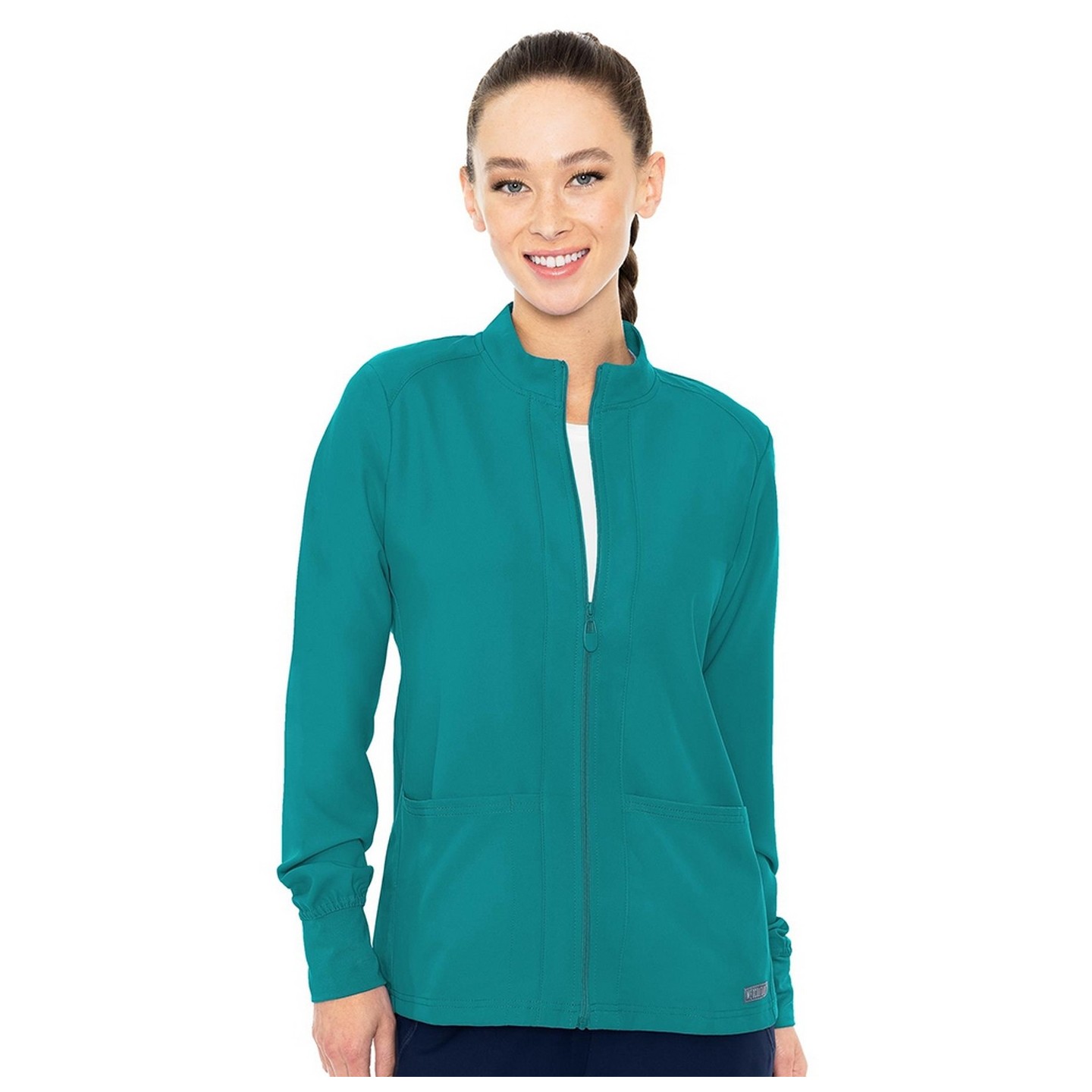 2660 Med Couture Insight Veste de Réchauffement 