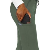 2702T Tall Med Couture Insight Pantalon Zippé 