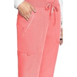 7710 Med Couture Performance Touch PANTALON JOGGER YOGA - Regular: 29.5po