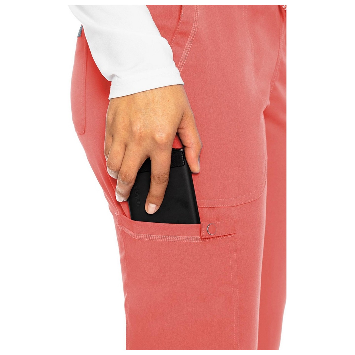 7710 Med Couture Performance Touch JOGGER YOGA PANT - Regular: (29 1/2”)