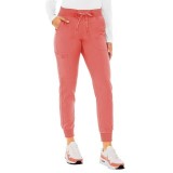 7710P Petite Med Couture Performance Touch PANTALON JOGGER YOGA - 27.5po