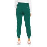 7710T TALL Med Couture Performance Touch JOGGER YOGA PANT - (32”)