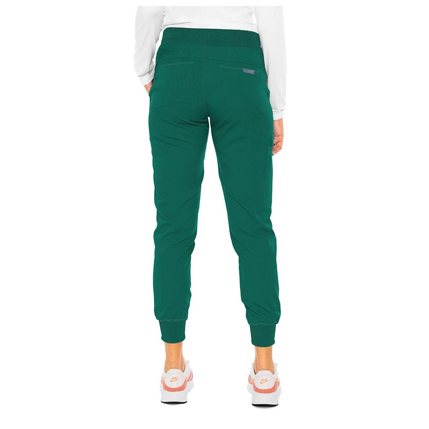 7710T Grand Med Couture Performance Touch PANTALON JOGGER YOGA - 32po