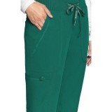 7710T Grand Med Couture Performance Touch PANTALON JOGGER YOGA - 32po