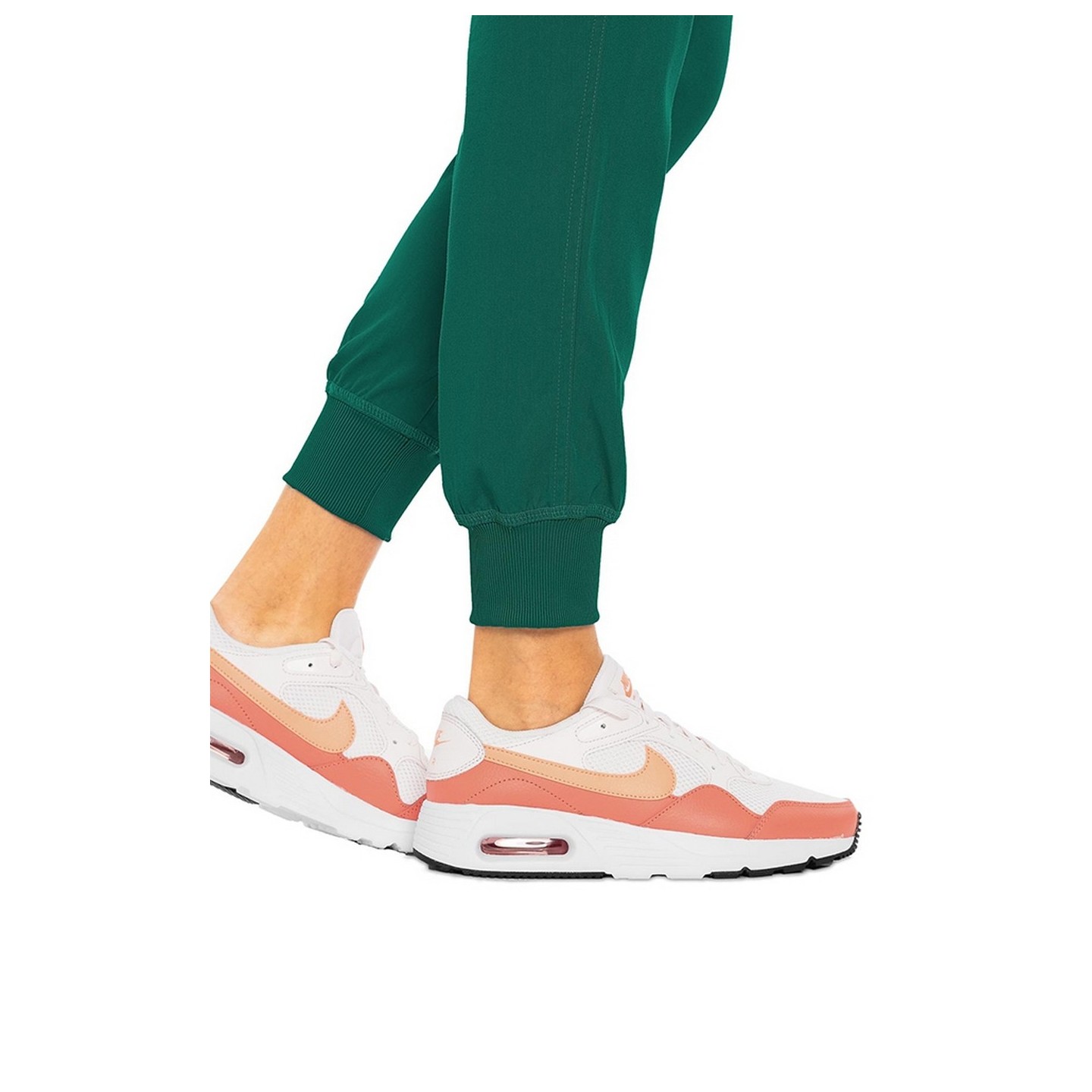 7710T TALL Med Couture Performance Touch JOGGER YOGA PANT - (32”)