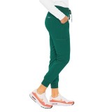 7710T TALL Med Couture Performance Touch JOGGER YOGA PANT - (32”)