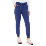 7710T Grand Med Couture Performance Touch PANTALON JOGGER YOGA - 32po