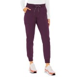 7710T TALL Med Couture Performance Touch JOGGER YOGA PANT - (32”)