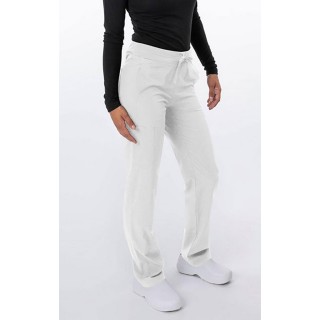 18-1064 Pantalon de yoga extensible dans les quatre sens Zinnia by Greentown