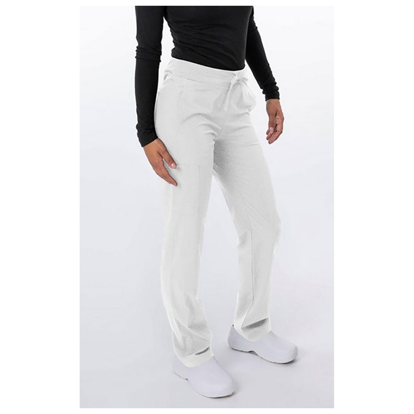 18-1064 Pantalon de yoga extensible dans les quatre sens Zinnia by Greentown