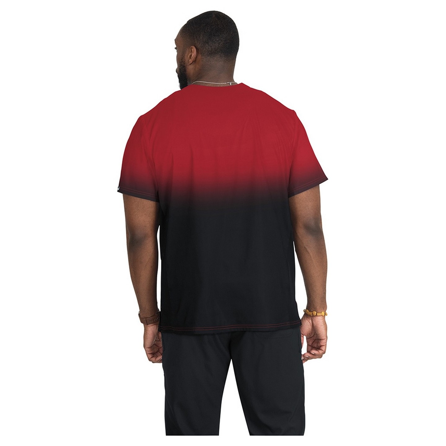 670PR koi Lite Haut 'Soul' Ombré pour Hommes 