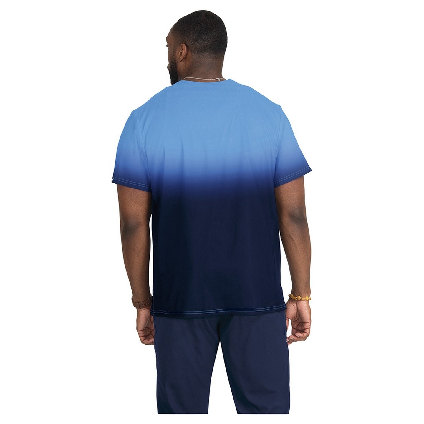 670PR koi Lite Haut 'Soul' Ombré pour Hommes 