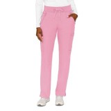 2702P Petite Med Couture Insight Pantalon Zippé 