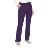 7739P Petite Med Couture Performance Touch YOGA 2 CARGO POCKET PANT - (27 1/2”)
