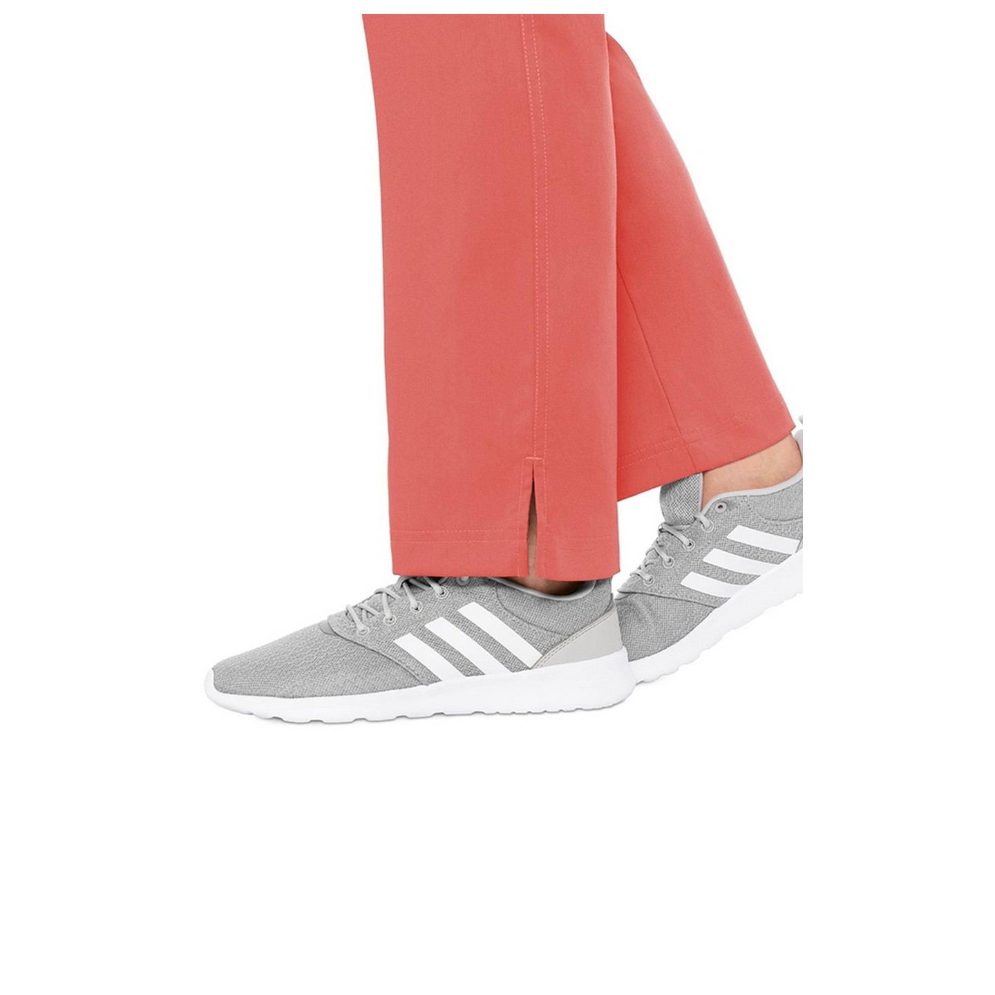 7739T Grand Med Couture Touch Performance PANTALON YOGA 2 POCHES CARGO - 32po