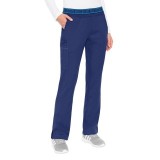 7739T Grand Med Couture Touch Performance PANTALON YOGA 2 POCHES CARGO - 32po