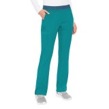 7739P Petite Med Couture Touch Performance PANTALON YOGA 2 POCHES CARGO - 27.5po