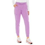 7710T TALL Med Couture Performance Touch JOGGER YOGA PANT - (32”)