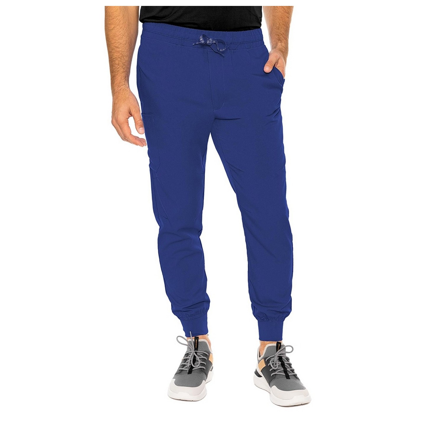 7777 Med Couture Rothwear Bowen Jogger pour Hommes