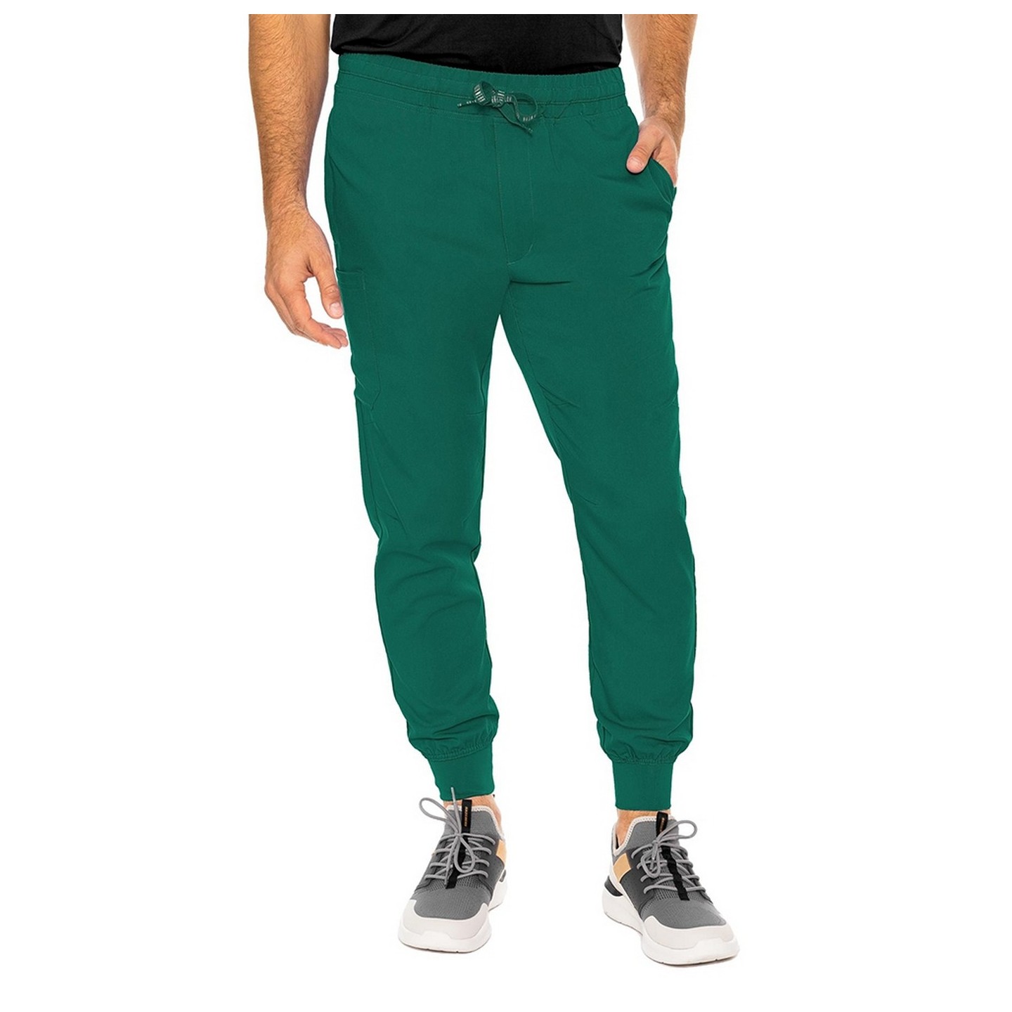 7777 Med Couture Rothwear Bowen Jogger pour Hommes