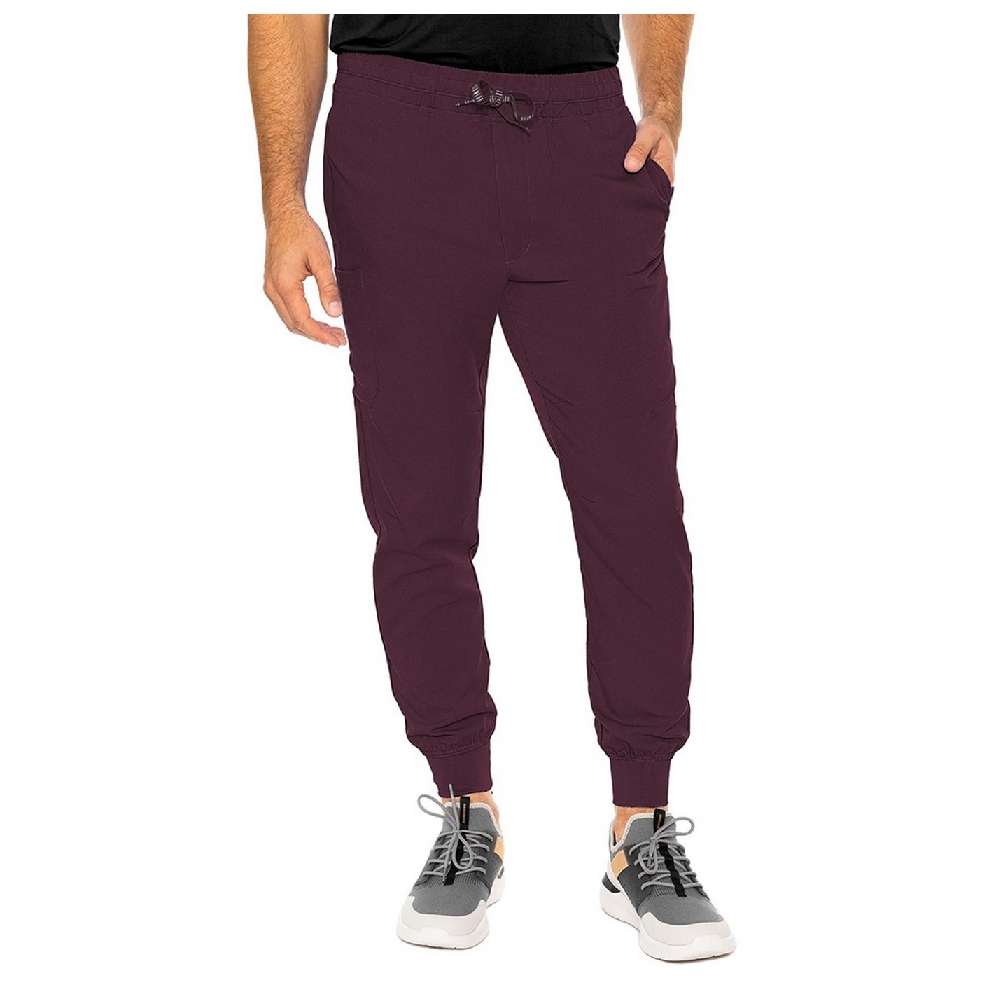 7777S Short Med Couture Rothwear Bowen Men's Jogger 