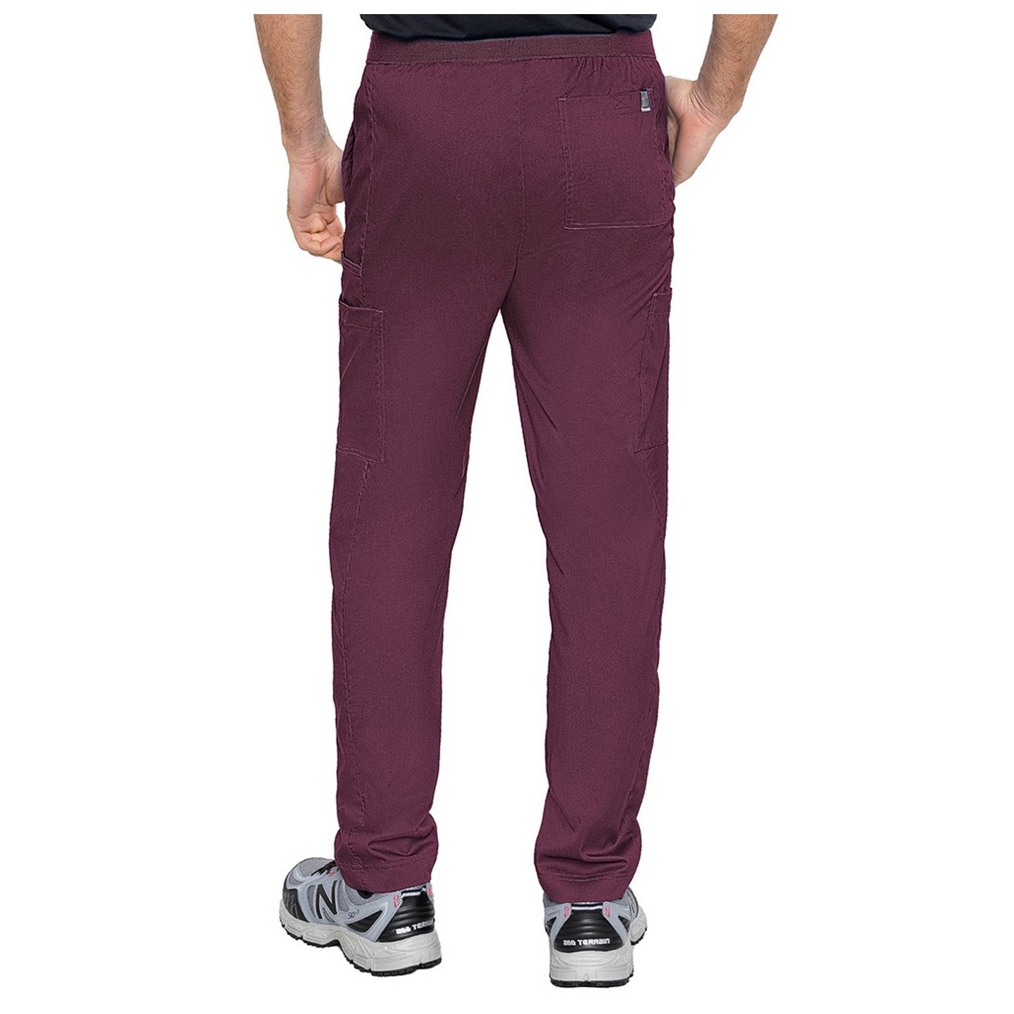 7779 Med Couture Rothwear Hutton Men's Straight Leg Pant