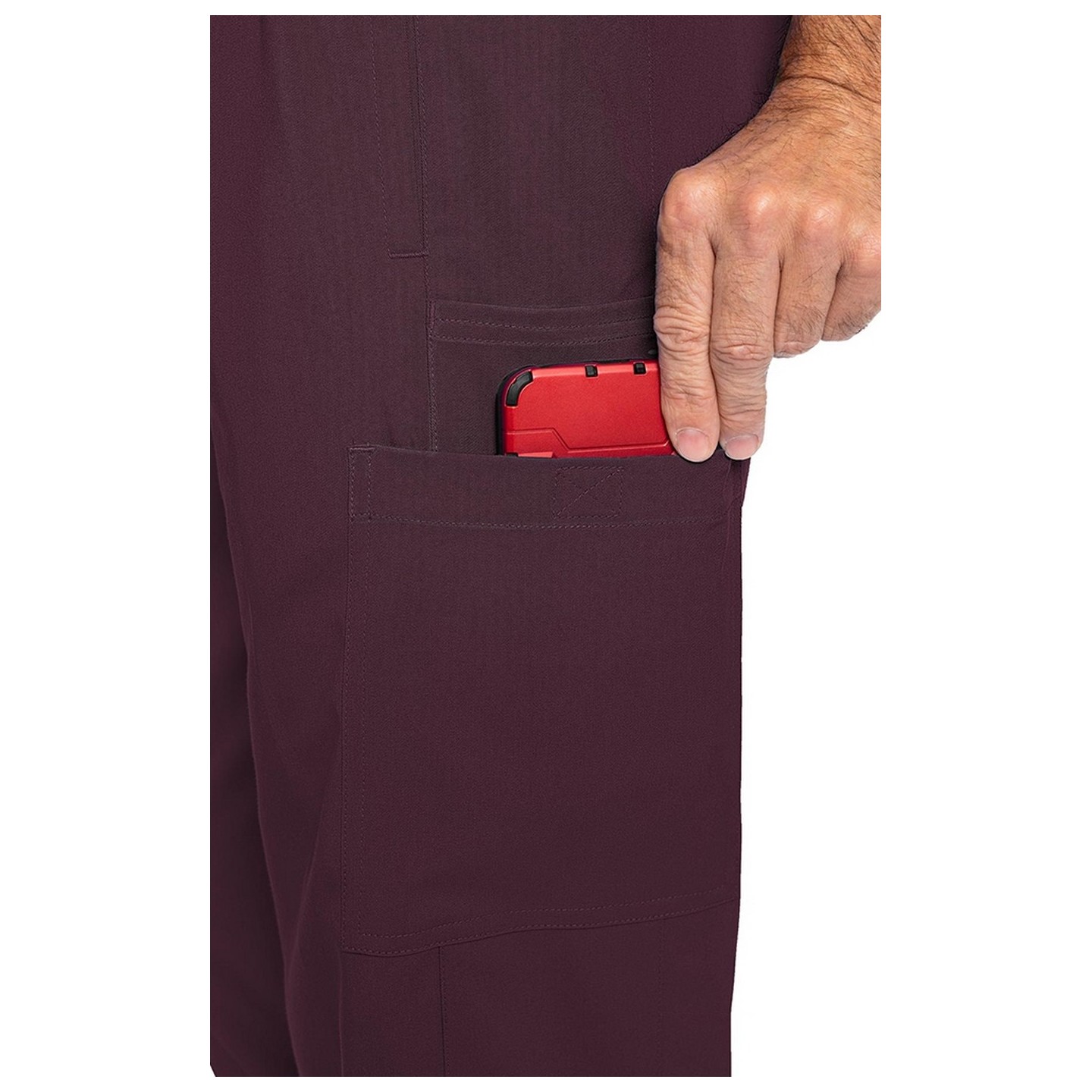 7779 Med Couture Rothwear Hutton Men's Straight Leg Pant