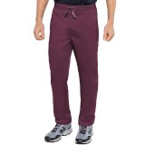7779S Short Med Couture Rothwear Hutton Men's Straight Leg Pant