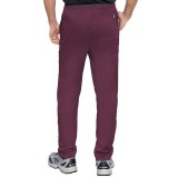 7779S Short Med Couture Rothwear Pantalon à Jambe Droite Hutton pour Hommes