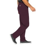 7779S Short Med Couture Rothwear Pantalon à Jambe Droite Hutton pour Hommes